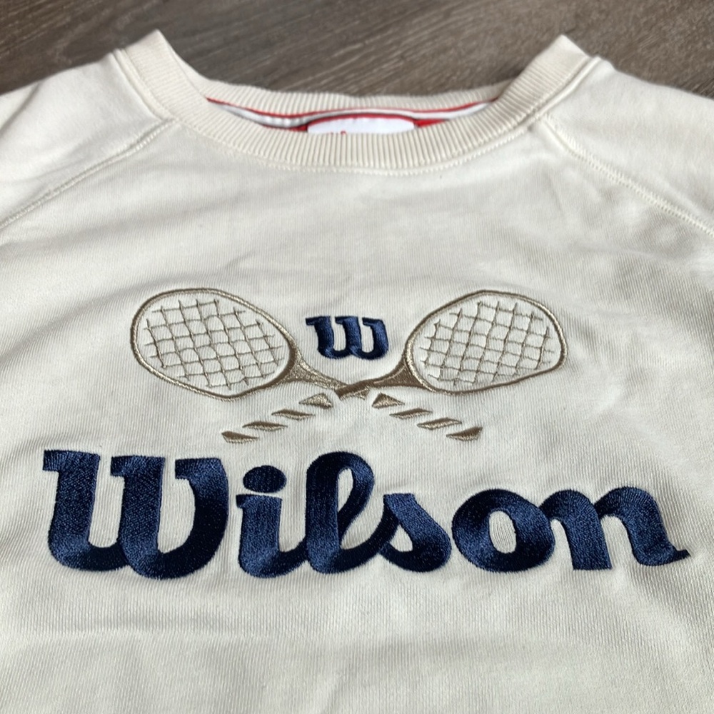 Wilson - Picture 8 of 11